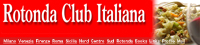 Rotonda Club Italiana