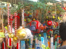 Japanese souvenir