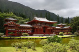 Byodo-in Ho-o-do