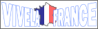 Vive La France