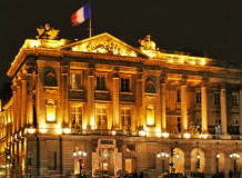 Hotel Crillon