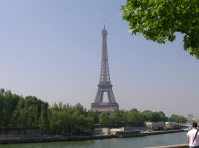 Eiffel Tower