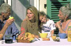 French family (image)