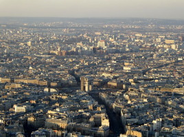 Arc de Triomphe