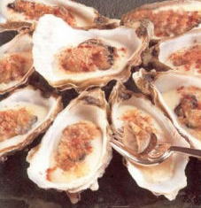 oyster