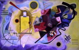 Wasily Kandinsky