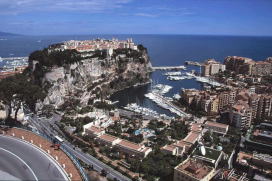 Monaco