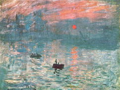 Claude Monet