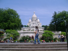 Montmartre