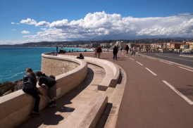 Promenade des Anglais