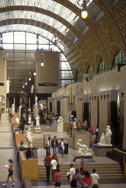 Orsay Museum