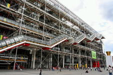 Pompidou