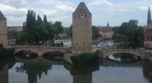 Strasbourg