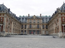 Chateau de Versailles