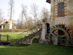 Le Hameau