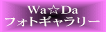 Wa☆Da フォトギャラリー