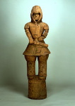 Haniwa, Keikonobujin