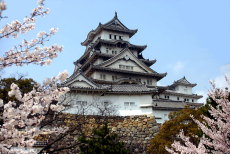 Himeji Castle