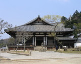 Todaiji Hokkedo