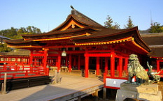 Itsukushima Jinja