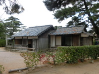 松下村塾
