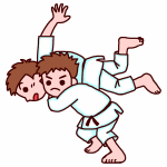Judo, Seoinage