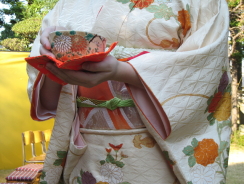 kimono