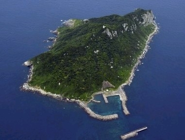 Okinoshima