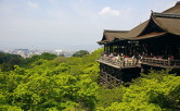 Kiyomizu-dera