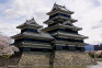 Matsumoto Castle