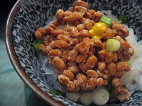 natto