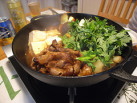 sukiyaki