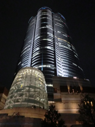 Roppongi Hills