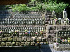 1000 jizo