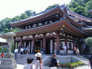 Hase-dera