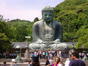 Daibutsu, Great Buddha