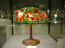 Tiffany's lamp