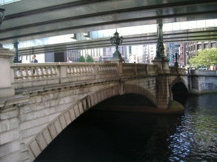 Nihonbashi