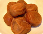 umeboshi