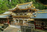 Nikko Yomei Gate